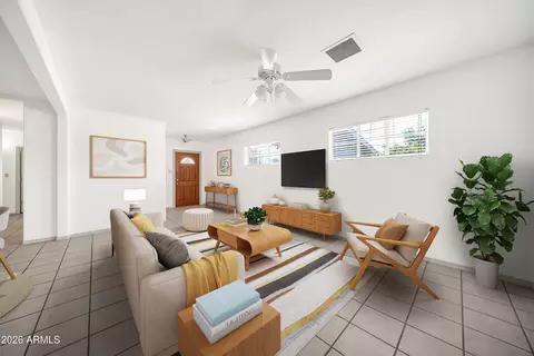 Living - 4539 N 10th Ave, Phoenix, AZ 85013 photo 1 of 8