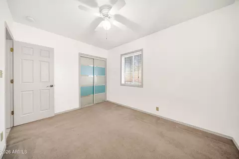 Bedroom - 4539 N 10th Ave, Phoenix, AZ 85013 photo 4 of 7