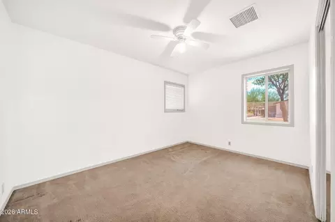 Bedroom - 4539 N 10th Ave, Phoenix, AZ 85013 photo 3 of 7