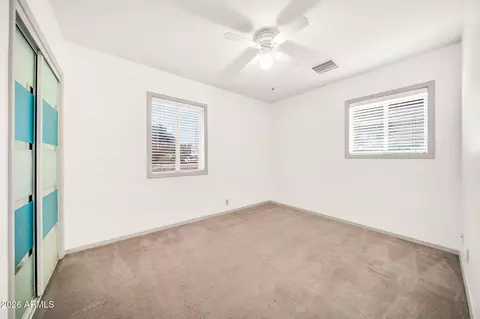 Bedroom - 4539 N 10th Ave, Phoenix, AZ 85013 photo 5 of 7