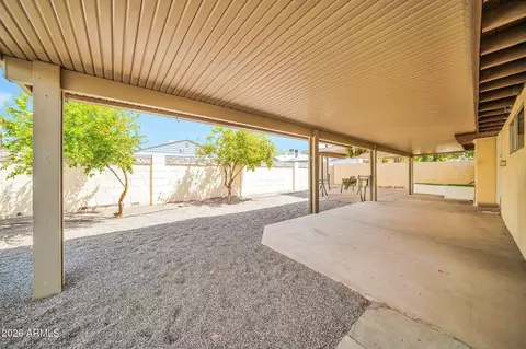 Exterior - 4539 N 10th Ave, Phoenix, AZ 85013 photo 7 of 13