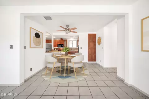 Dining - 4539 N 10th Ave, Phoenix, AZ 85013 photo 1 of 1