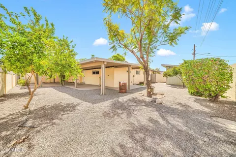 Exterior - 4539 N 10th Ave, Phoenix, AZ 85013 photo 10 of 13
