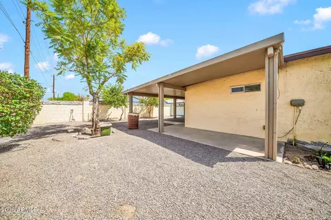 Exterior - 4539 N 10th Ave, Phoenix, AZ 85013 photo 6 of 13