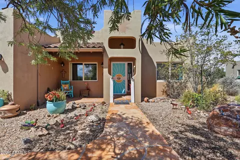 4755 E Kerry Dr, Rimrock, AZ 86335
