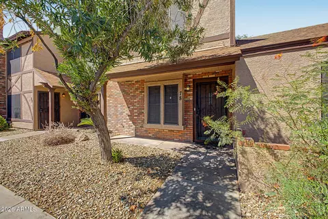 8111 W Wacker Rd #78, Peoria, AZ 85381