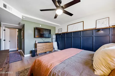Bedroom - 1117 E 7th Pl, Mesa, AZ 85203 photo 3 of 4
