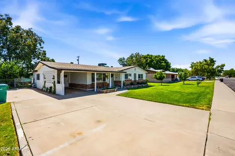 Exterior - 1117 E 7th Pl, Mesa, AZ 85203 photo 1 of 10