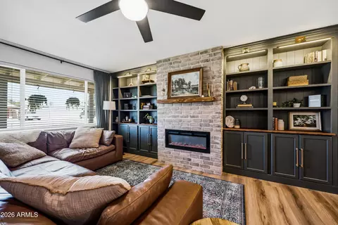 Living - 1117 E 7th Pl, Mesa, AZ 85203 photo 3 of 4