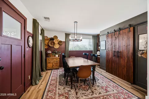 Dining - 1117 E 7th Pl, Mesa, AZ 85203 photo 1 of 2