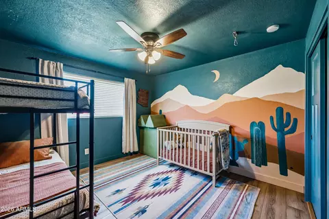 Bedroom - 1117 E 7th Pl, Mesa, AZ 85203 photo 1 of 4