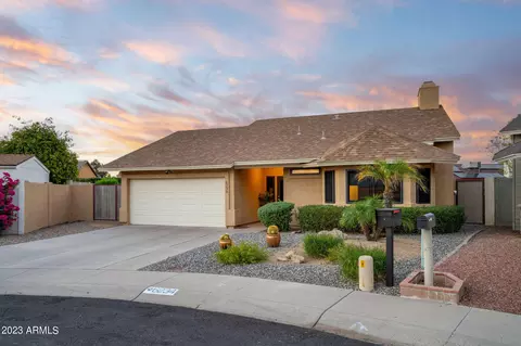 6234 E Betty Elyse Ln, Scottsdale, AZ 85254