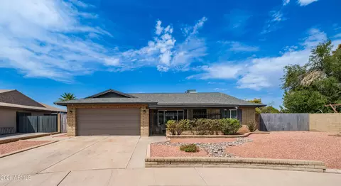 10032 N 49th Dr, Glendale, AZ 85302