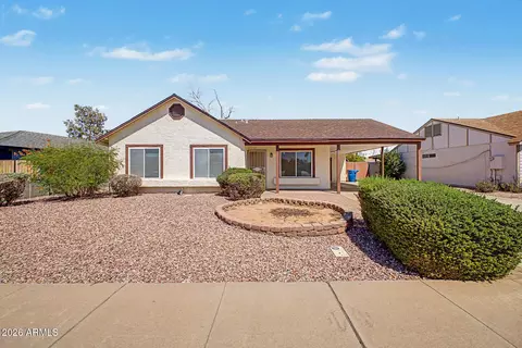 1818 W Mission Dr, Chandler, AZ 85224