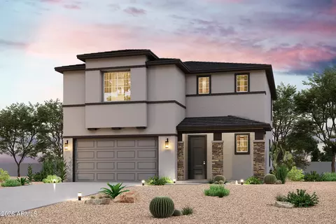 18280 W Calle Lejos --, Surprise, AZ 85387