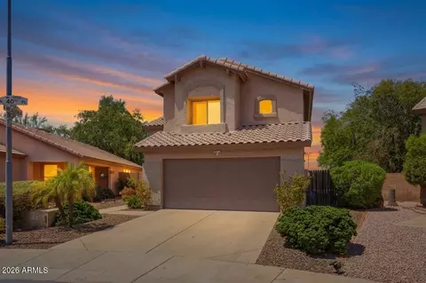 Exterior - 17246 N 40th Pl, Phoenix, AZ 85032 photo 2 of 4