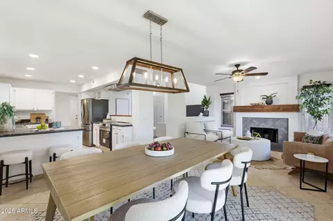 Dining - 17246 N 40th Pl, Phoenix, AZ 85032 photo 1 of 2