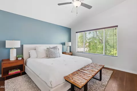Bedroom - 17246 N 40th Pl, Phoenix, AZ 85032 photo 1 of 5