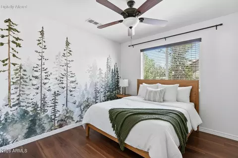 Bedroom - 17246 N 40th Pl, Phoenix, AZ 85032 photo 2 of 5