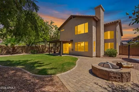 Exterior - 17246 N 40th Pl, Phoenix, AZ 85032 photo 4 of 4