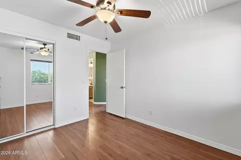 Bedroom - 17246 N 40th Pl, Phoenix, AZ 85032 photo 5 of 5