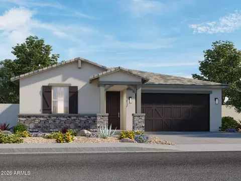 15692 W Honeysuckle Dr, Surprise, AZ 85387