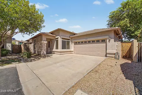 1270 E Thompson Way, Chandler, AZ 85286