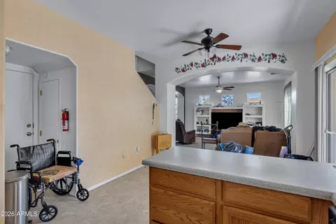 Entry Way - 7225 S 40th Ave, Phoenix, AZ 85041 photo 2 of 2