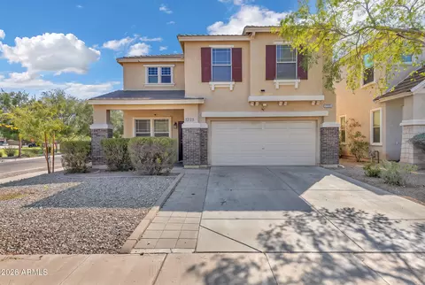Exterior - 7225 S 40th Ave, Phoenix, AZ 85041 photo 2 of 6