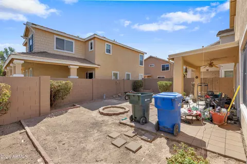 Exterior - 7225 S 40th Ave, Phoenix, AZ 85041 photo 6 of 6