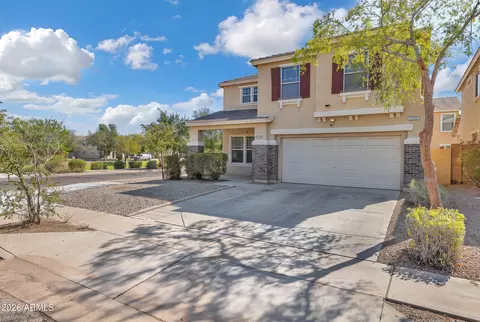 Exterior - 7225 S 40th Ave, Phoenix, AZ 85041 photo 3 of 6