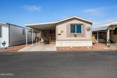 17200 W Bell Rd #1724, Surprise, AZ 85374