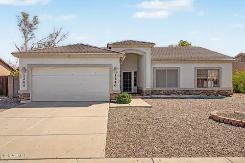 1240 E Melrose Loop, Casa Grande, AZ 85122