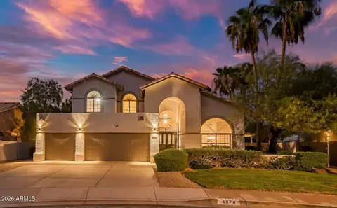 4978 E Aire Libre Ave, Scottsdale, AZ 85254