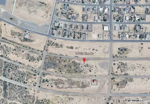 11703 W Kino Dr #809, Arizona City, AZ 85123