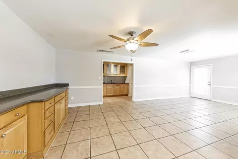 Living - 3510 W Eugie Ave, Phoenix, AZ 85029 photo 3 of 9