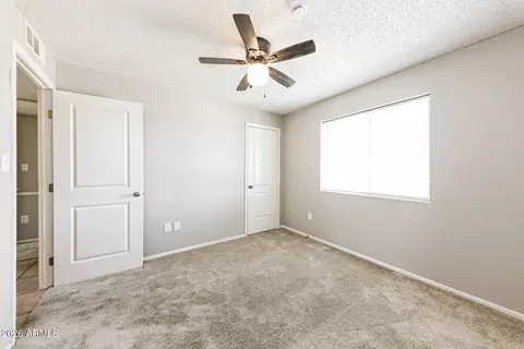 Bedroom - 3510 W Eugie Ave, Phoenix, AZ 85029 photo 1 of 3
