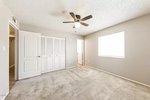 Bedroom - 3510 W Eugie Ave, Phoenix, AZ 85029 photo 2 of 3
