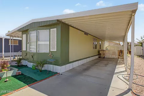 1705 E Charleston Ave, Phoenix, AZ 85022 photo 4