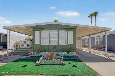 1705 E Charleston Ave, Phoenix, AZ 85022 photo 2