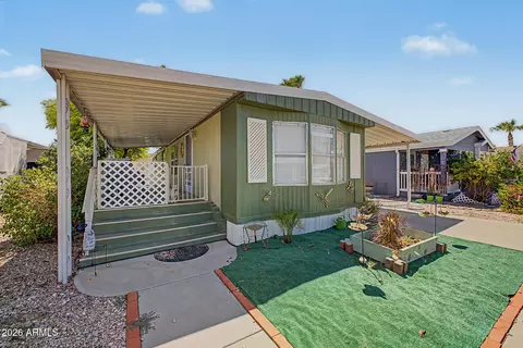 1705 E Charleston Ave, Phoenix, AZ 85022 photo 5