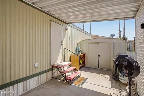 1705 E Charleston Ave, Phoenix, AZ 85022 photo 29