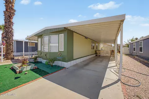 1705 E Charleston Ave, Phoenix, AZ 85022 photo 3