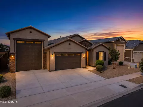 3930 W Piedmont Rd, Laveen, AZ 85339
