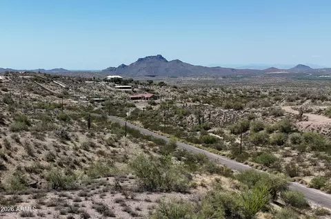 14 N Sandy Bluff Rd # -C, Fort Mcdowell, AZ 85264
