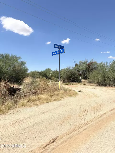 144 E Aloe Vera Dr #1, Scottsdale, AZ 85262