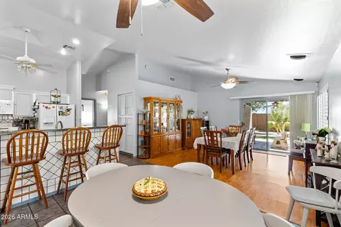 Dining - 9007 E Fox St, Mesa, AZ 85207 photo 1 of 8