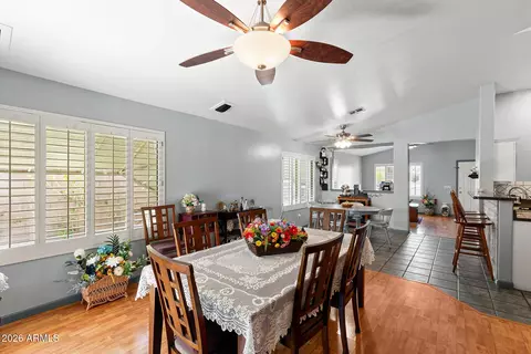 Dining - 9007 E Fox St, Mesa, AZ 85207 photo 6 of 8