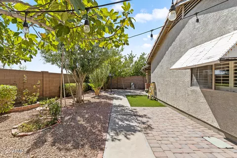 Exterior - 9007 E Fox St, Mesa, AZ 85207 photo 13 of 13