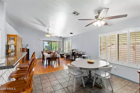 Dining - 9007 E Fox St, Mesa, AZ 85207 photo 3 of 8